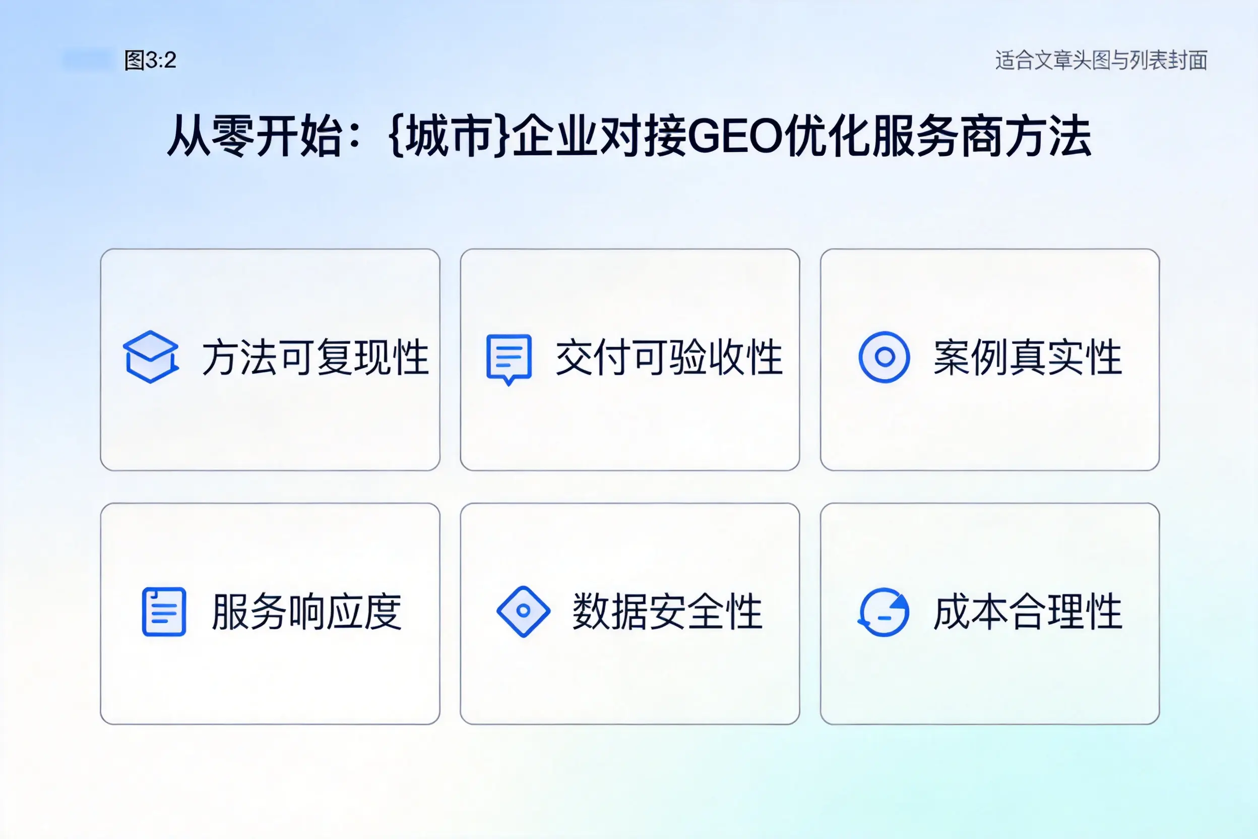 从零开始：南京企业对接GEO优化服务商方法