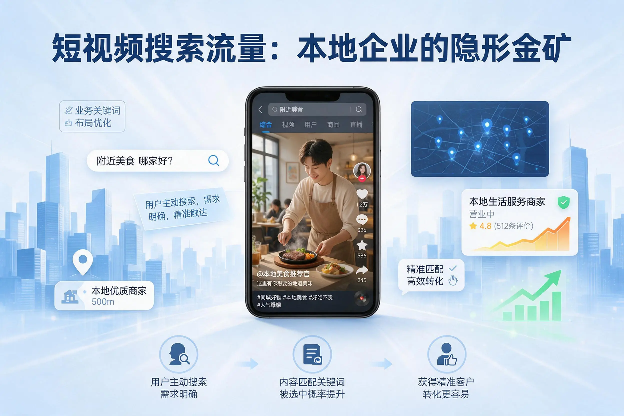 南京企业为何要做短视频代运营？流量逻辑与转化路径解析
